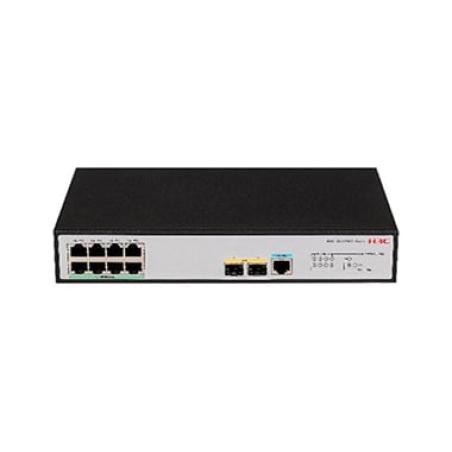 LS-5120V3-10P-PWR-LI-GL switch Gestionado L3 Gigabit Ethernet (10/100/1000) Energía sobre Ethernet (PoE)