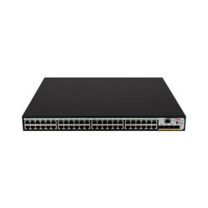 LS-5120V3-52P-PWR-LI-GL switch Gestionado L3 Gigabit Ethernet (10/100/1000) Energía sobre Ethernet (PoE) Negro