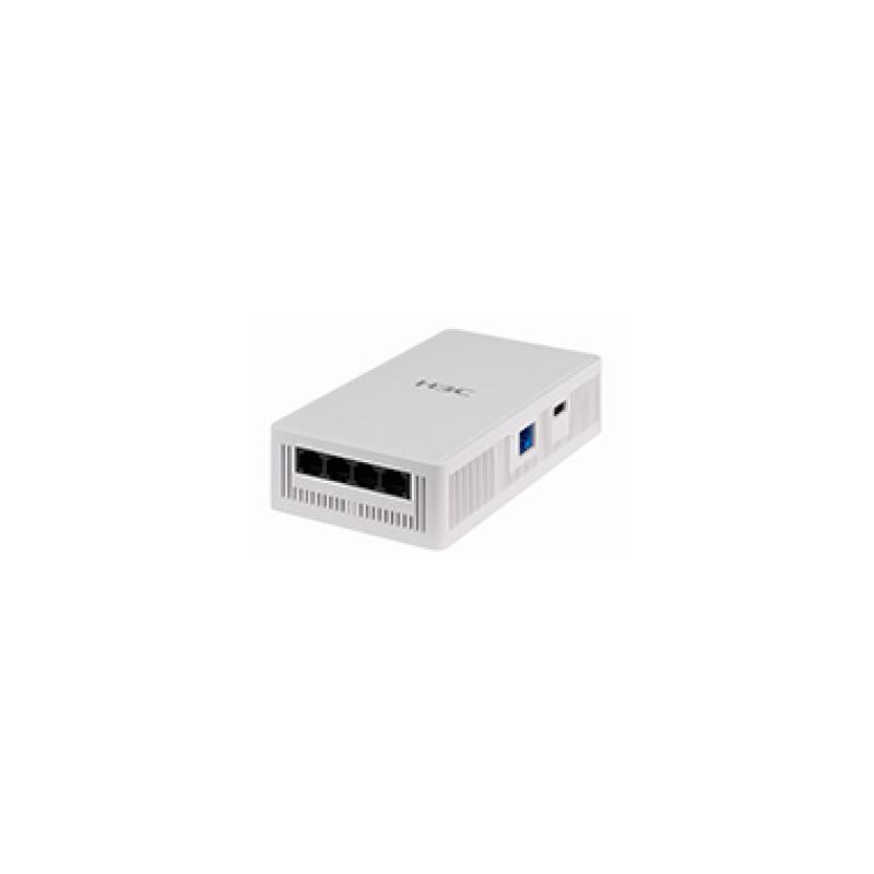 WA6120H 1775 Mbit/s Blanco Energía sobre Ethernet (PoE)