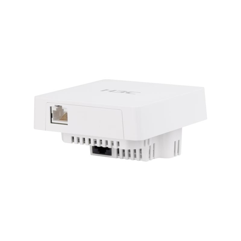 EWP-WA6022H punto de acceso inalámbrico 1200 Mbit/s Blanco Energía sobre Ethernet (PoE)