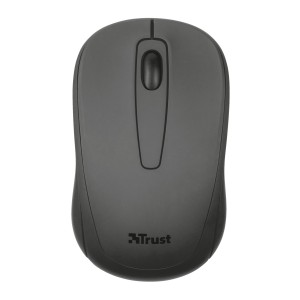 Trust 21509 ratón Oficina Ambidextro RF inalámbrico Óptico 1000 DPI