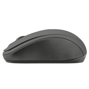Trust 21509 ratón Oficina Ambidextro RF inalámbrico Óptico 1000 DPI