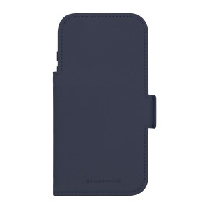 dbramante1928 Copenhagen ICON funda para teléfono móvil 16 cm (6.3") Folio Gris Oscuro