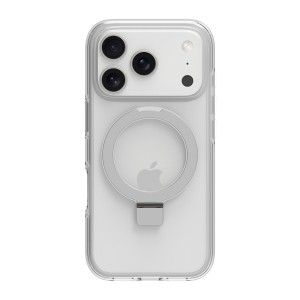 dbramante1928 Iceland Ultra D3O MS Kick funda para teléfono móvil 16 cm (6.3") Transparente