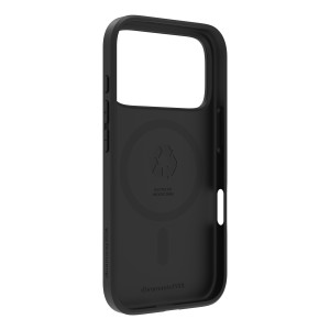 dbramante1928 Bulk funda para teléfono móvil 15,9 cm (6.27") Negro