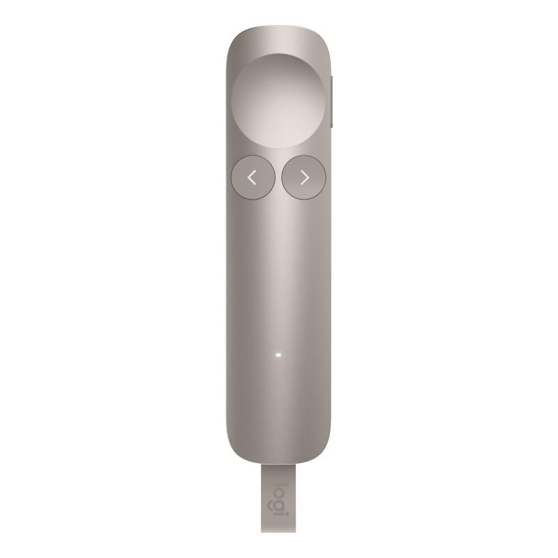 Logitech Spotlight 2 apuntador inalámbricos Bluetooth RF Arena