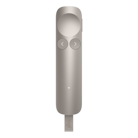 Logitech Spotlight 2 apuntador inalámbricos Bluetooth RF Arena