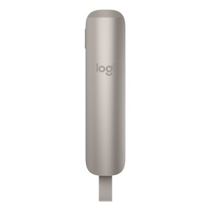 Logitech Spotlight 2 apuntador inalámbricos Bluetooth RF Arena