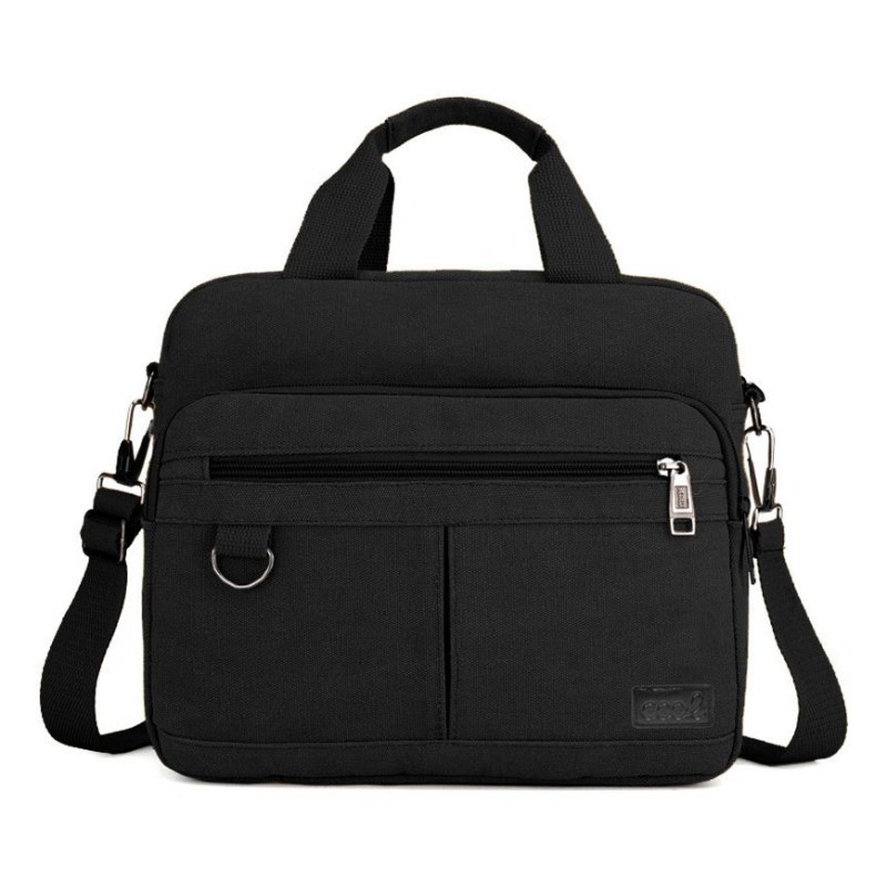 8434847038964 maletines para portátil 40,6 cm (16") Maletín Negro