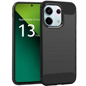 8434847072463 funda para teléfono móvil 16,9 cm (6.67") Negro