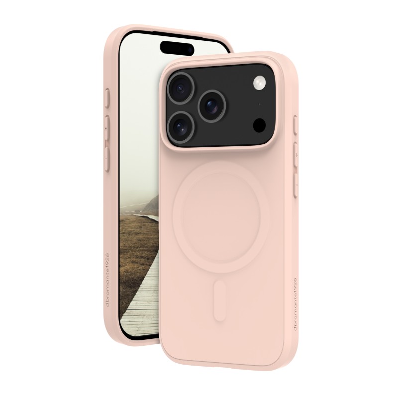dbramante1928 Greenland Pro MS funda para teléfono móvil Rosa