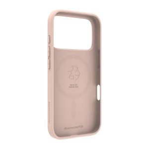 dbramante1928 Greenland Pro MS funda para teléfono móvil Rosa