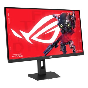ASUS ROG Strix XG27UCSR pantalla para PC 68,6 cm (27") 3840 x 2160 Pixeles 4K Ultra HD LCD Negro