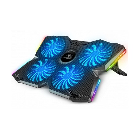 AIRBLADE 500 almohadilla fría 43,2 cm (17") 900 RPM Negro