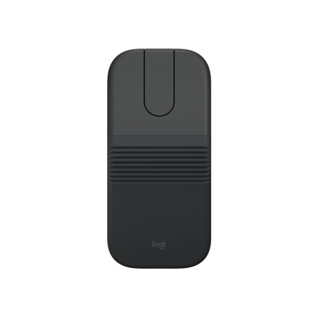 Logitech Mobi Fold ratón Viajes Ambidextro RF Wireless + Bluetooth Óptico 4000 DPI