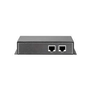 LevelOne Repetidor PoE Gigabit, 2 puertos, Cascade