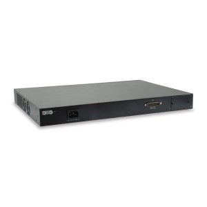 LevelOne GTL-2882 switch Gestionado L3 Gris