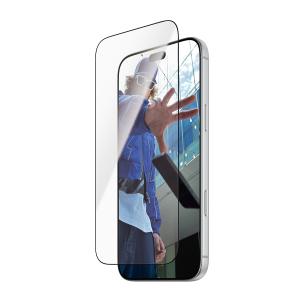 Screen Protector iPhone 18 Pro Max | 17 Pro Max | Ultra-Wide Fit w. EasyAligner Protector de pantalla 1 pieza(s)