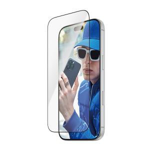 Screen Protector iPhone 18 Pro | 17 Pro | Ultra-Wide Fit w. EasyAligner Protector de pantalla 1 pieza(s)