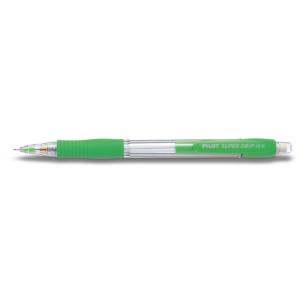 H-185 SL Super Grip lápiz mecánico 3011011 Pack 12
