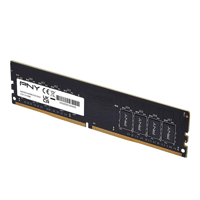 MD8GSD43200-SI módulo de memoria 8 GB 1 x 8 GB DDR4 288-pin DIMM