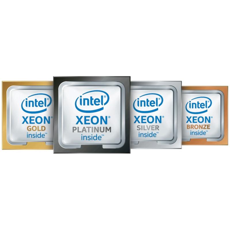 Xeon Intel 6507P 3.5GHz 8-core 150W Processor for