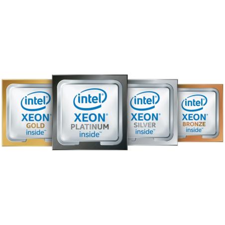 Xeon Intel 6507P 3.5GHz 8-core 150W Processor for
