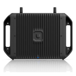 UCG-Industrial pasarel y controlador 1000, 2500, 10000 Mbit/s
