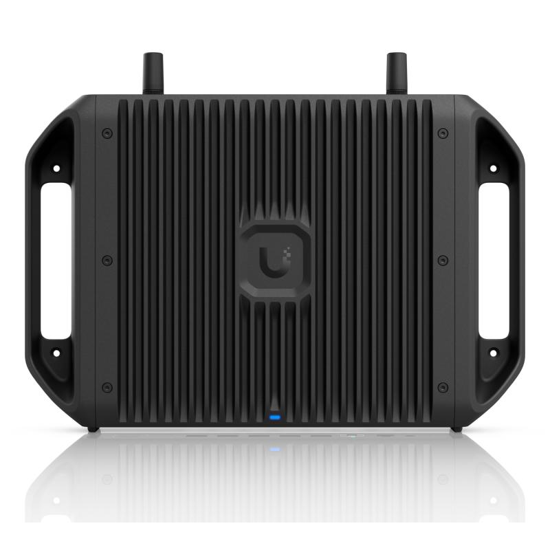 UCG-Industrial pasarel y controlador 1000, 2500, 10000 Mbit/s