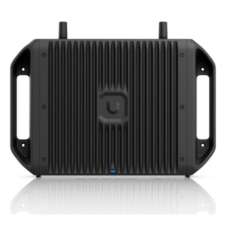 UCG-Industrial pasarel y controlador 1000, 2500, 10000 Mbit/s
