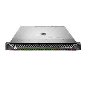 Avocent ADX-MP1000DAC-400 interruptor KVM Montaje en rack Negro, Gris