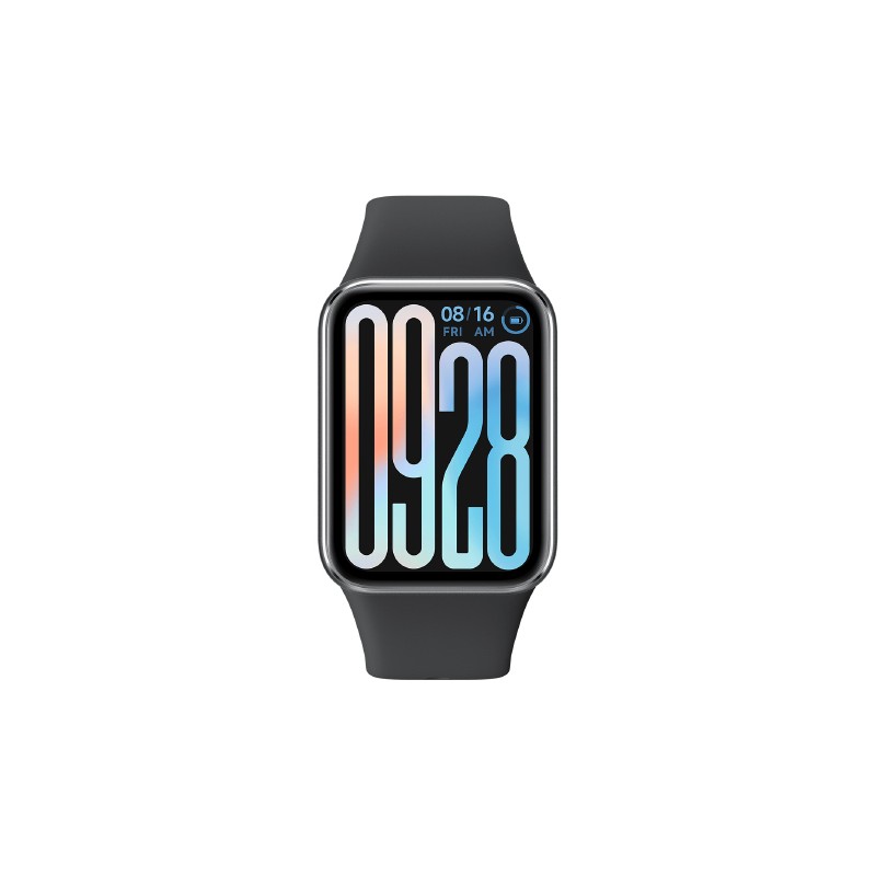 Smart Band 9 Pro AMOLED Pulsera de actividad 4,42 cm (1.74") Negro