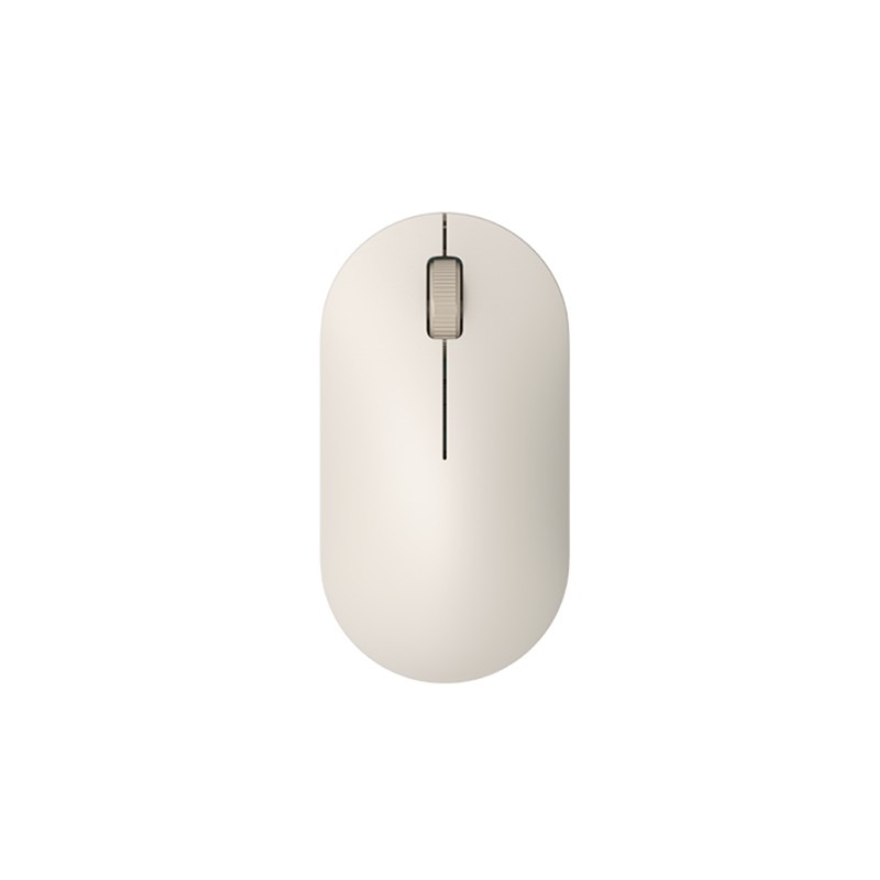 Lite 2 ratón Oficina Izquierda RF inalámbrico 1000 DPI