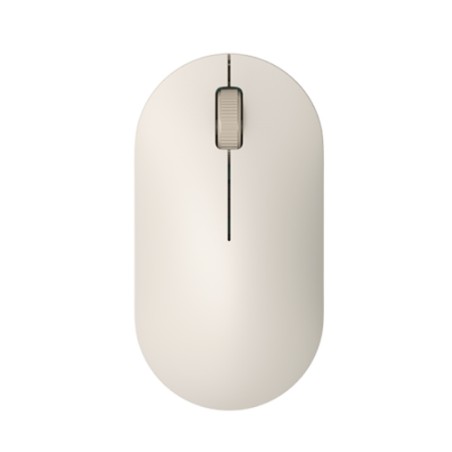 Lite 2 ratón Oficina Izquierda RF inalámbrico 1000 DPI