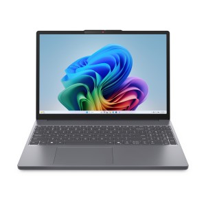 Lenovo IdeaPad Slim 3 15IWC11 Intel Core 7 350 Portátil 38,9 cm (15.3") WUXGA 16 GB DDR5-SDRAM 512 GB SSD Wi-Fi 6 (802.11ax)