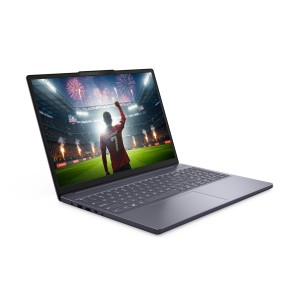Lenovo IdeaPad Slim 3 15IWC11 Intel Core 7 350 Portátil 38,9 cm (15.3") WUXGA 16 GB DDR5-SDRAM 512 GB SSD Wi-Fi 6 (802.11ax)