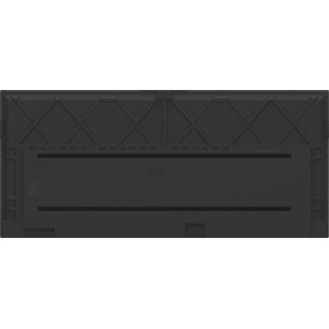iiyama MD-ADAP001 kit de montaje Negro