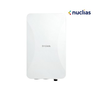 D-Link DAP-E3620OU punto de acceso inalámbrico 3600 Mbit s Blanco Energía sobre Ethernet (PoE)