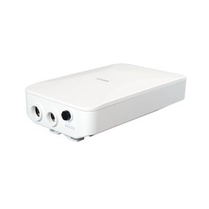 D-Link DAP-E3620OU punto de acceso inalámbrico 3600 Mbit s Blanco Energía sobre Ethernet (PoE)