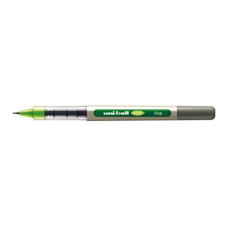 Eye UB-157 Bolígrafo cilíndrico Verde, Cal 1 pieza(s) 299305000
