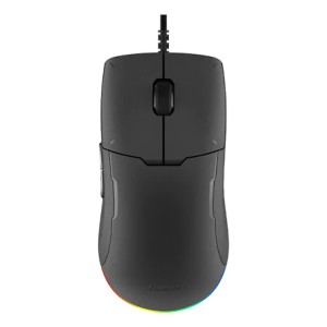 YXSB01YM ratón Juego mano derecha 6200 DPI