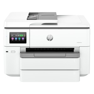 HP OfficeJet Pro Color Impresora