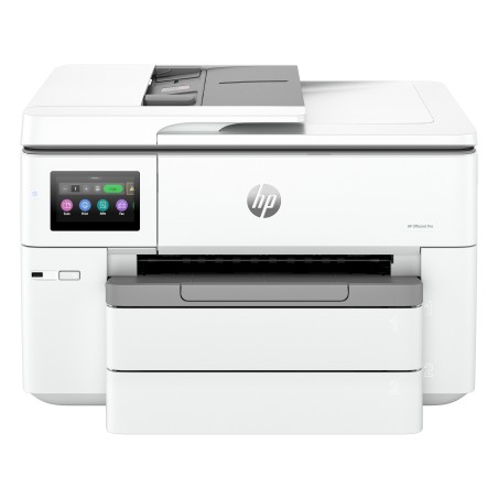 HP OfficeJet Pro Color Impresora