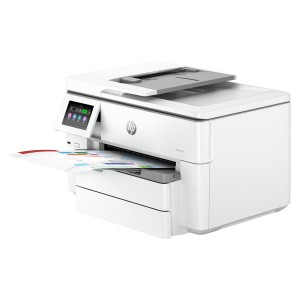 HP OfficeJet Pro Color Impresora