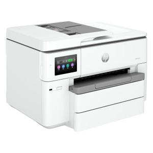 HP OfficeJet Pro Color Impresora