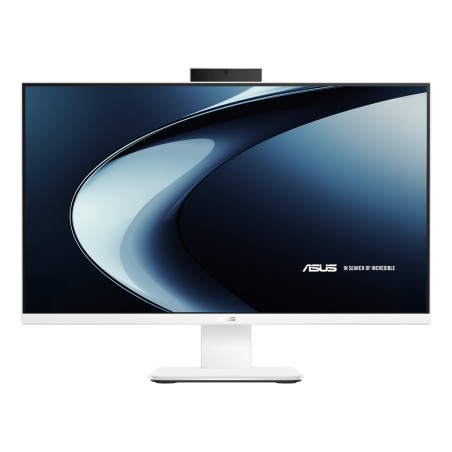 ASUS V400 AiO V470VA-WPE0250 - Sobremesa todo en uno 27" Full HD (Intel Core 7 240H, 16GB RAM, 512GB SSD, Graphics, Sin Sistema
