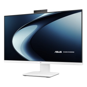 ASUS V400 AiO V470VA-WPE0250 - Sobremesa todo en uno 27" Full HD (Intel Core 7 240H, 16GB RAM, 512GB SSD, Graphics, Sin Sistema