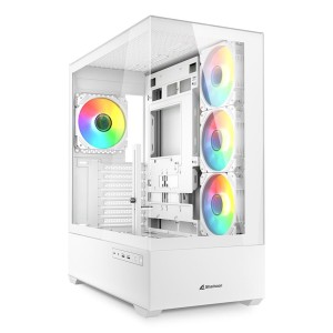AK6 RGB Blanco