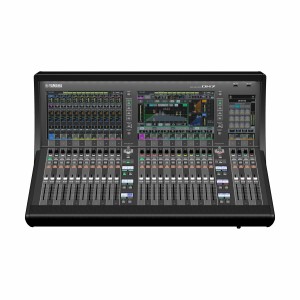 Yamaha DM7 mezclador DJ 120 canales