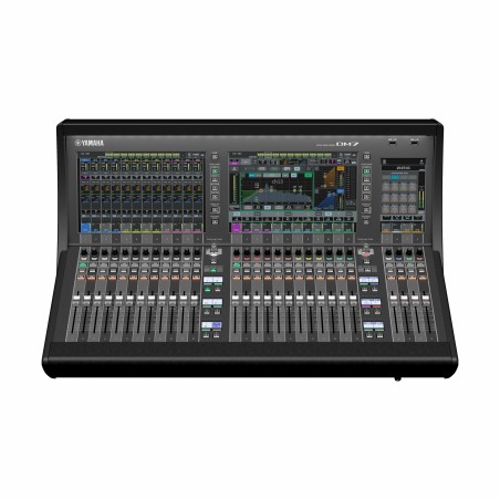 Yamaha DM7 mezclador DJ 120 canales